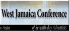West Jamaica Conference